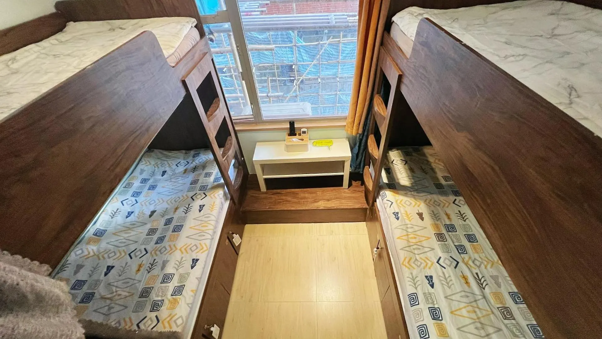 Amu Dreamhouse 阿木旅舍 Hostel Hong Kong China