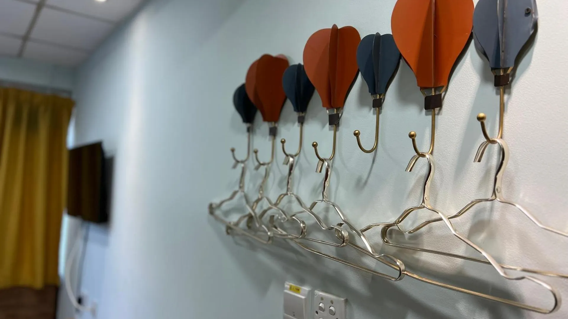 Amu Dreamhouse 阿木旅舍 Hostel Hong Kong