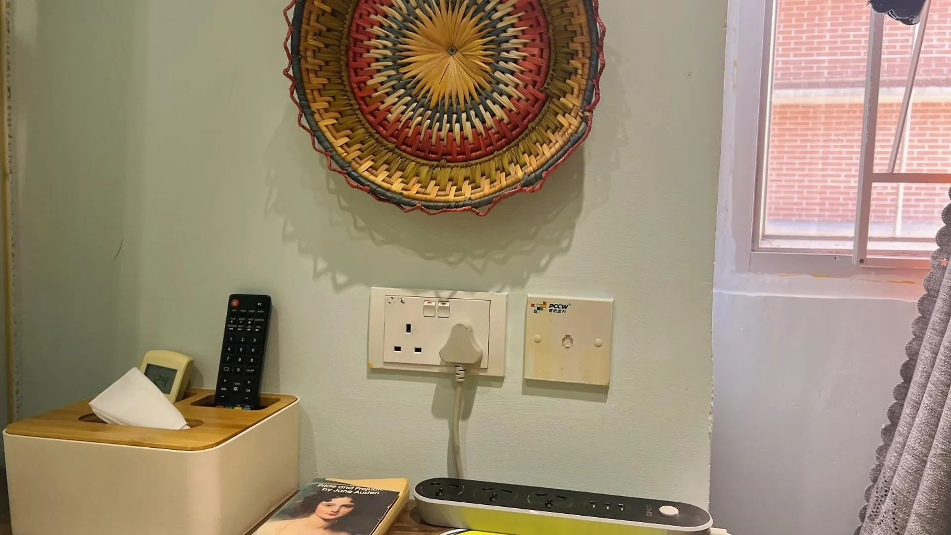Amu Dreamhouse 阿木旅舍 Hostel Hong Kong