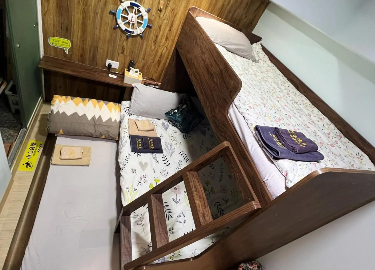 Amu Dreamhouse 阿木旅舍 Hostel Hong Kong China