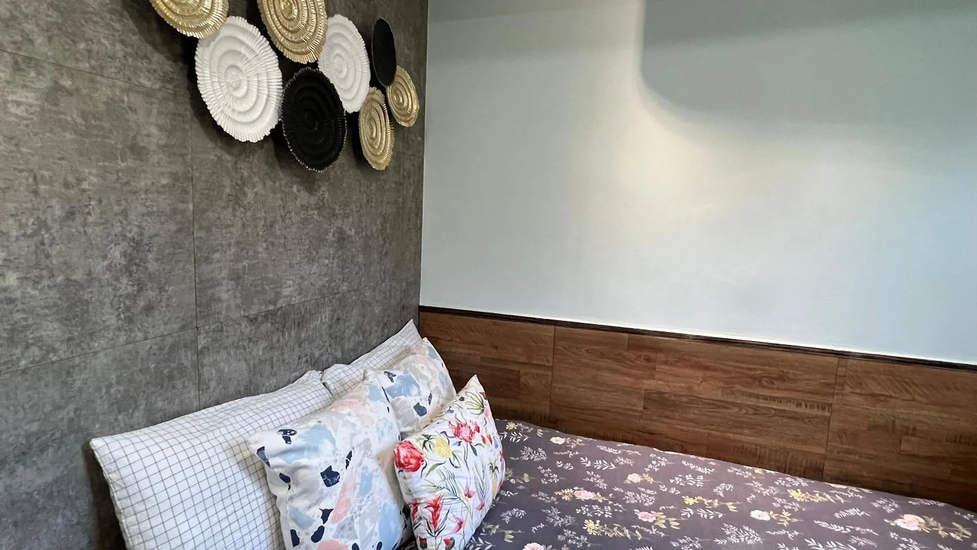 Amu Dreamhouse 阿木旅舍 Hostel Hong Kong