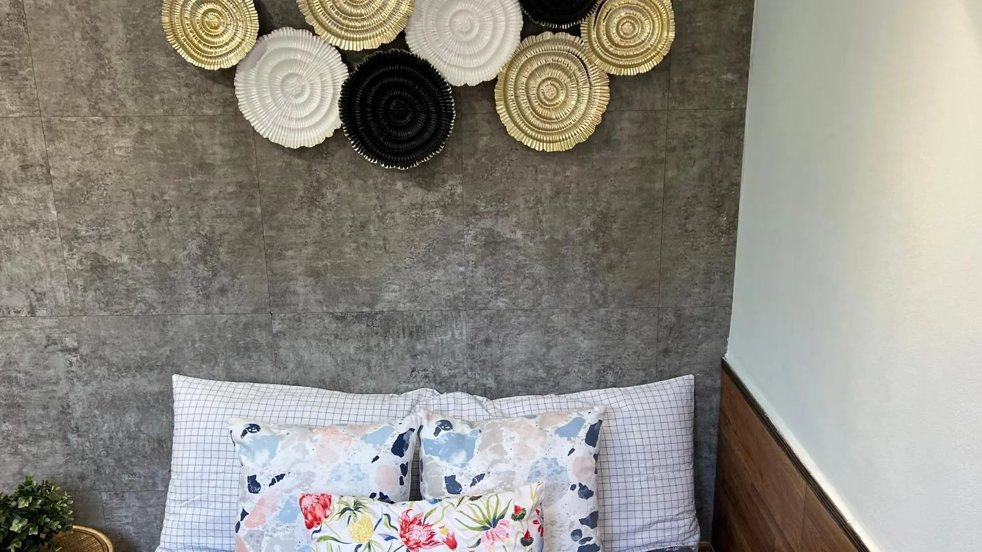 Amu Dreamhouse 阿木旅舍 Hostel Hong Kong