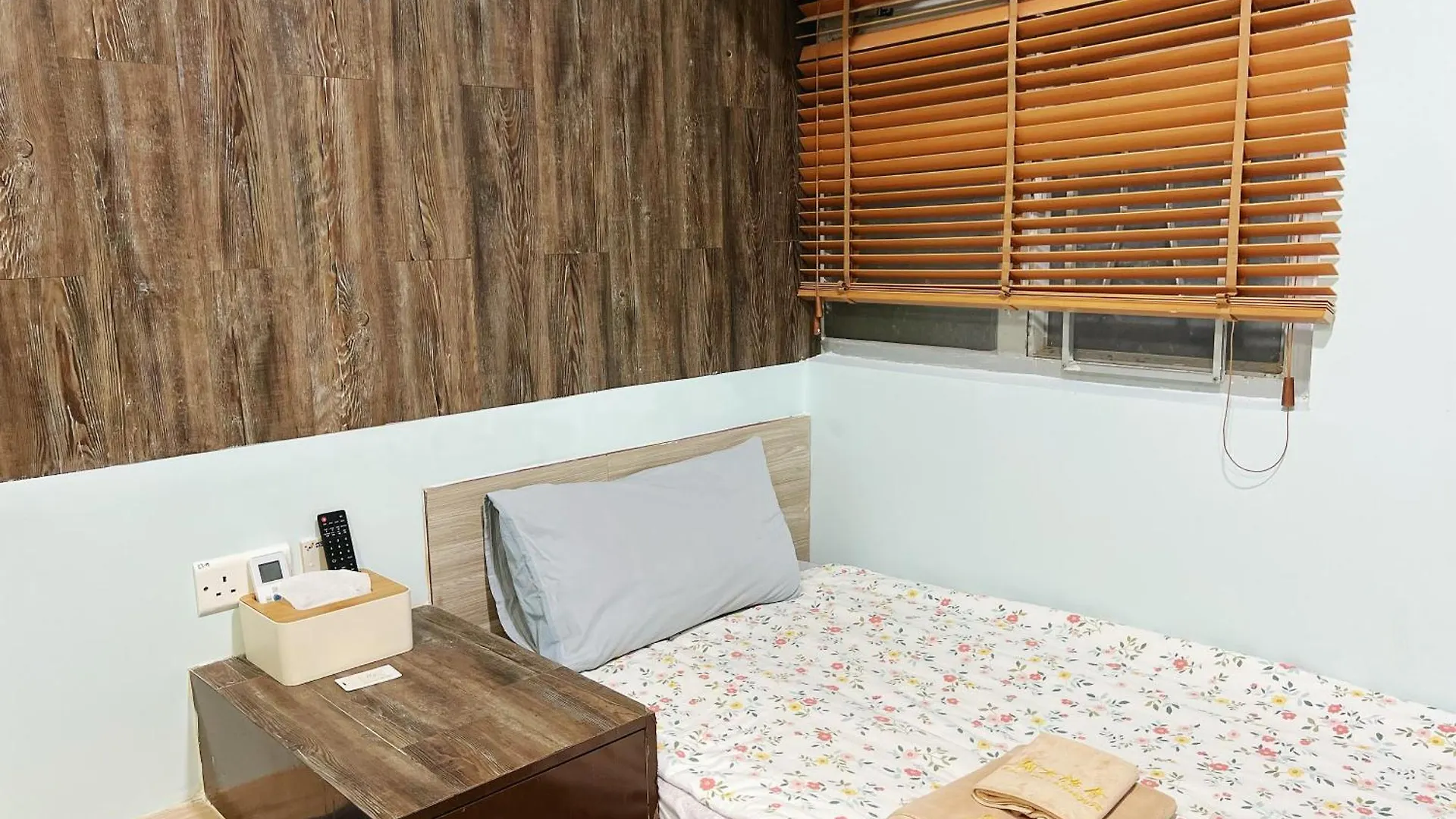 Amu Dreamhouse 阿木旅舍 Hostel Hong Kong 0*,