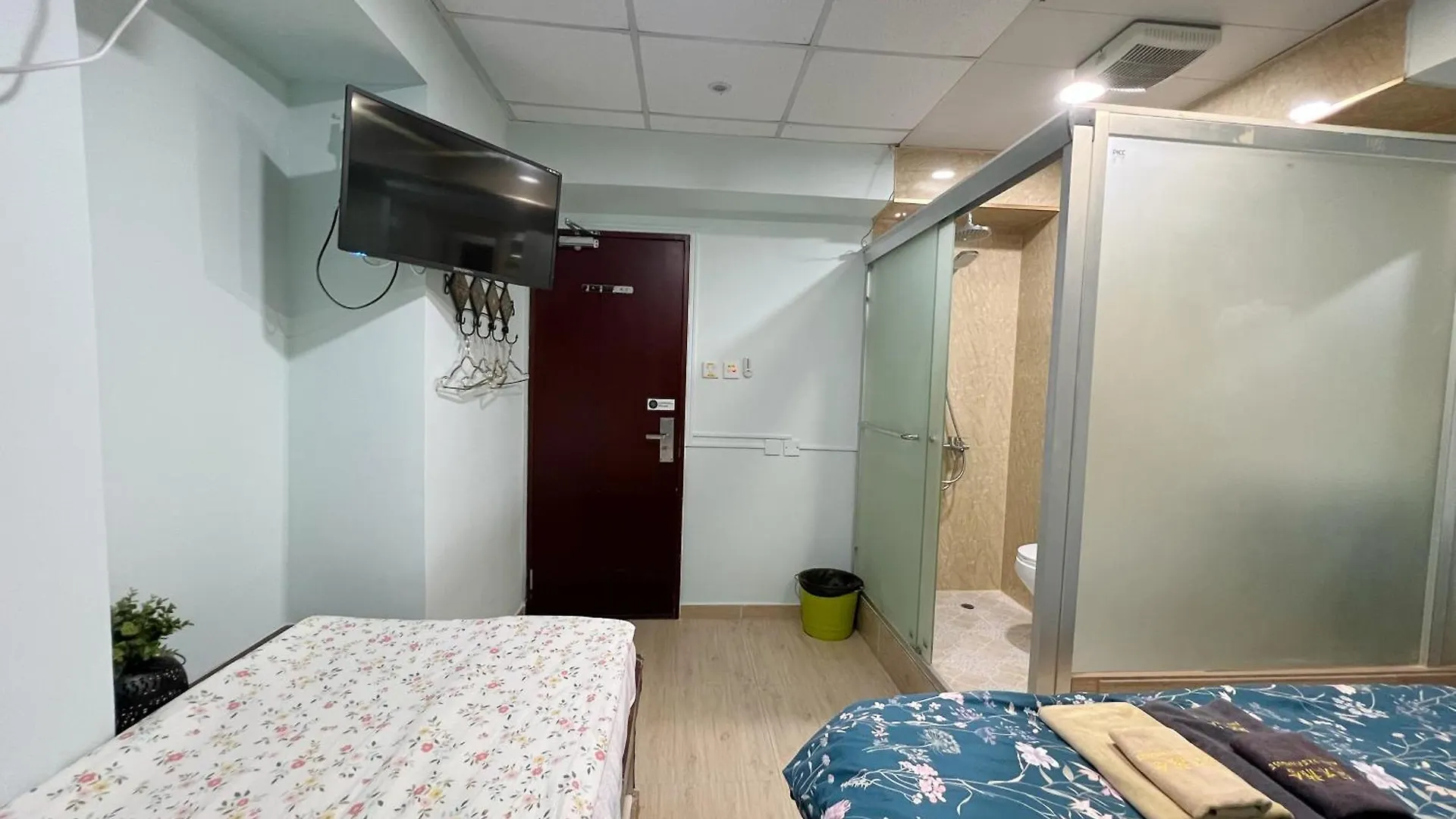 Amu Dreamhouse 阿木旅舍 Hostel Hong Kong
