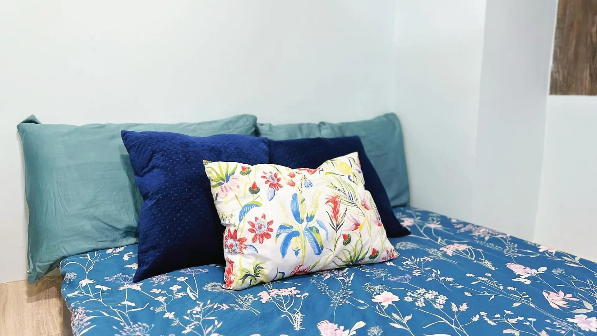Amu Dreamhouse 阿木旅舍 Hostel Hong Kong