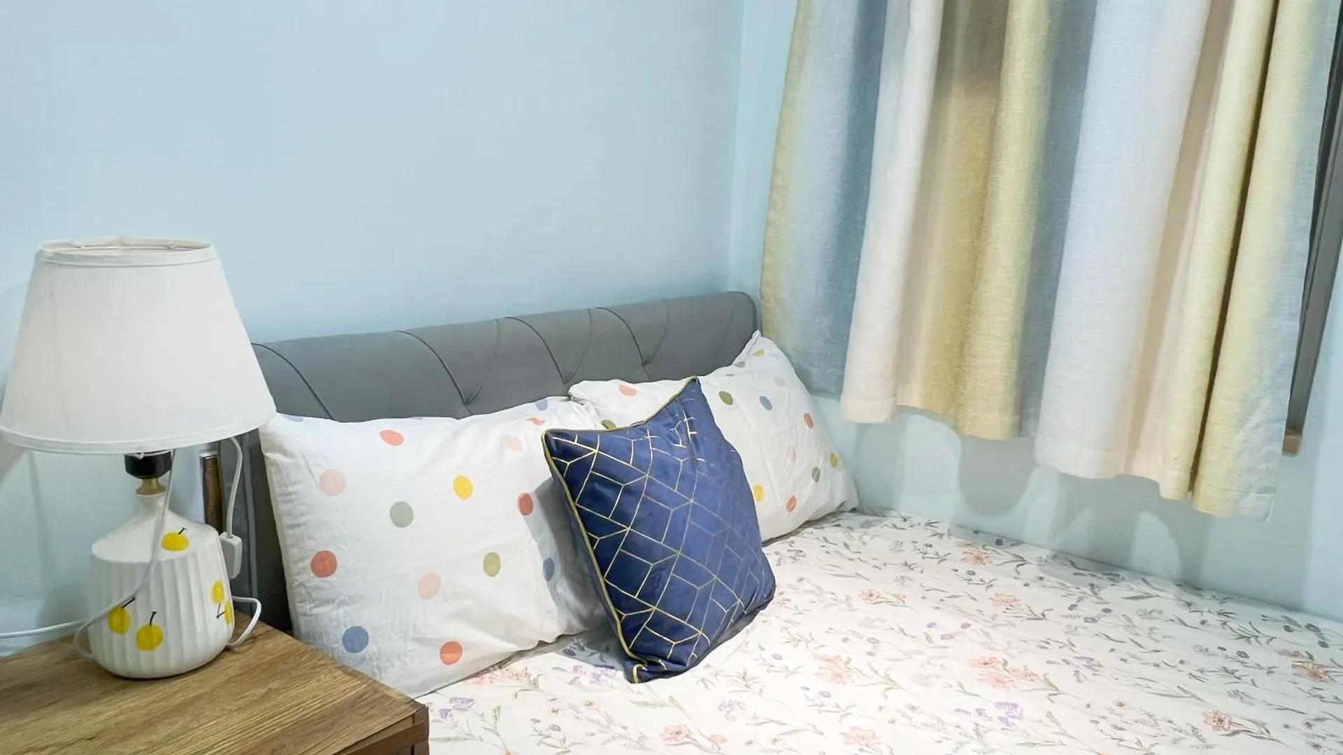 Amu Dreamhouse 阿木旅舍 Hostel Hong Kong