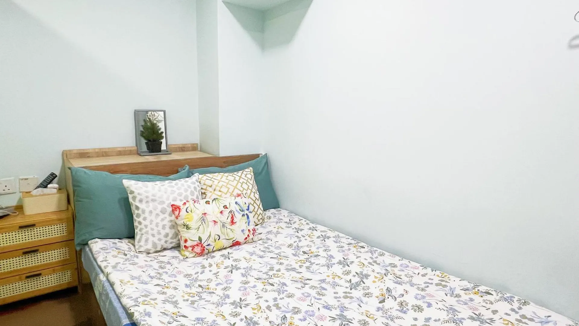 Amu Dreamhouse 阿木旅舍 Hostel Hong Kong China