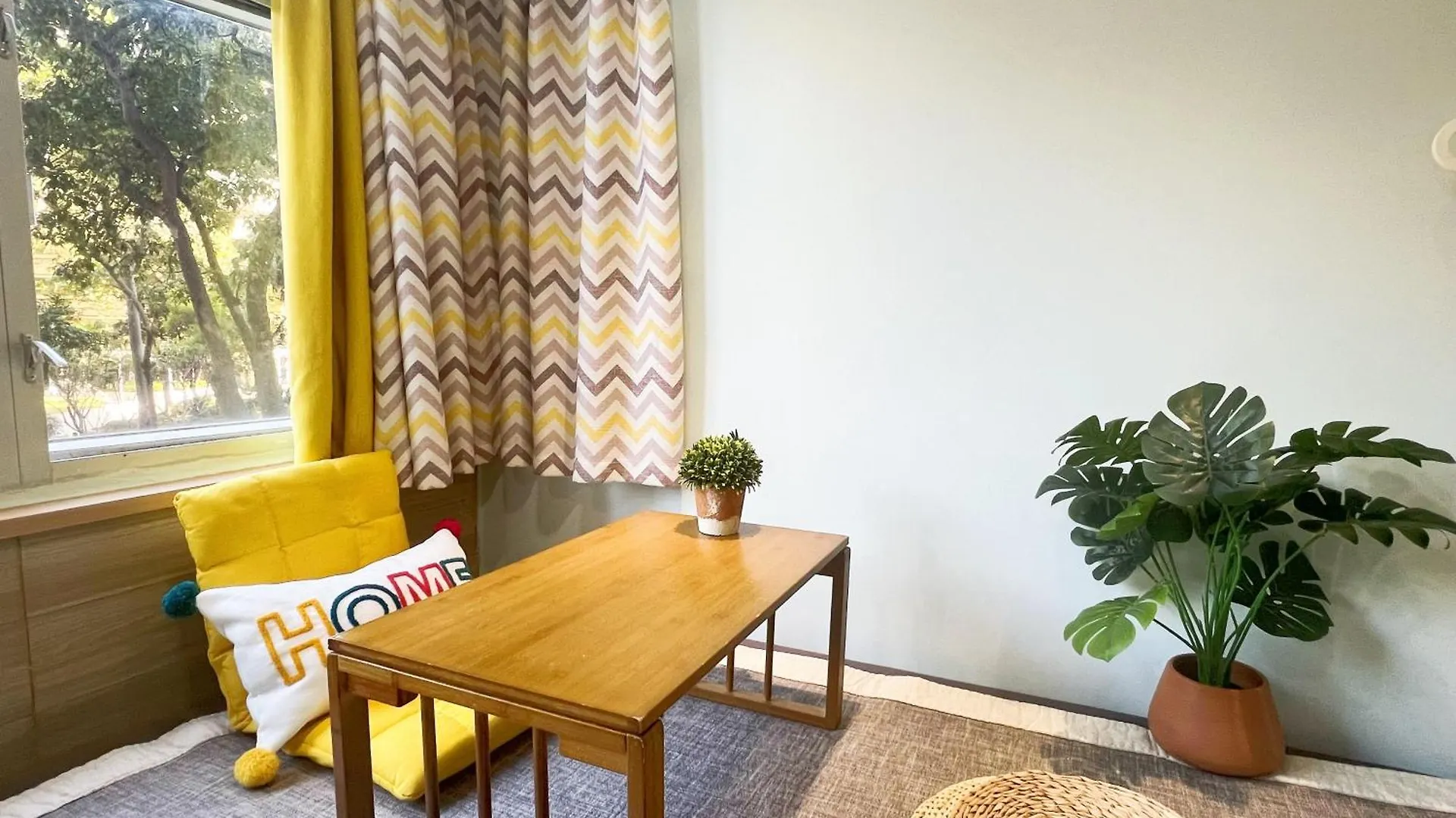Amu Dreamhouse 阿木旅舍 Hostel Hong Kong 0*,