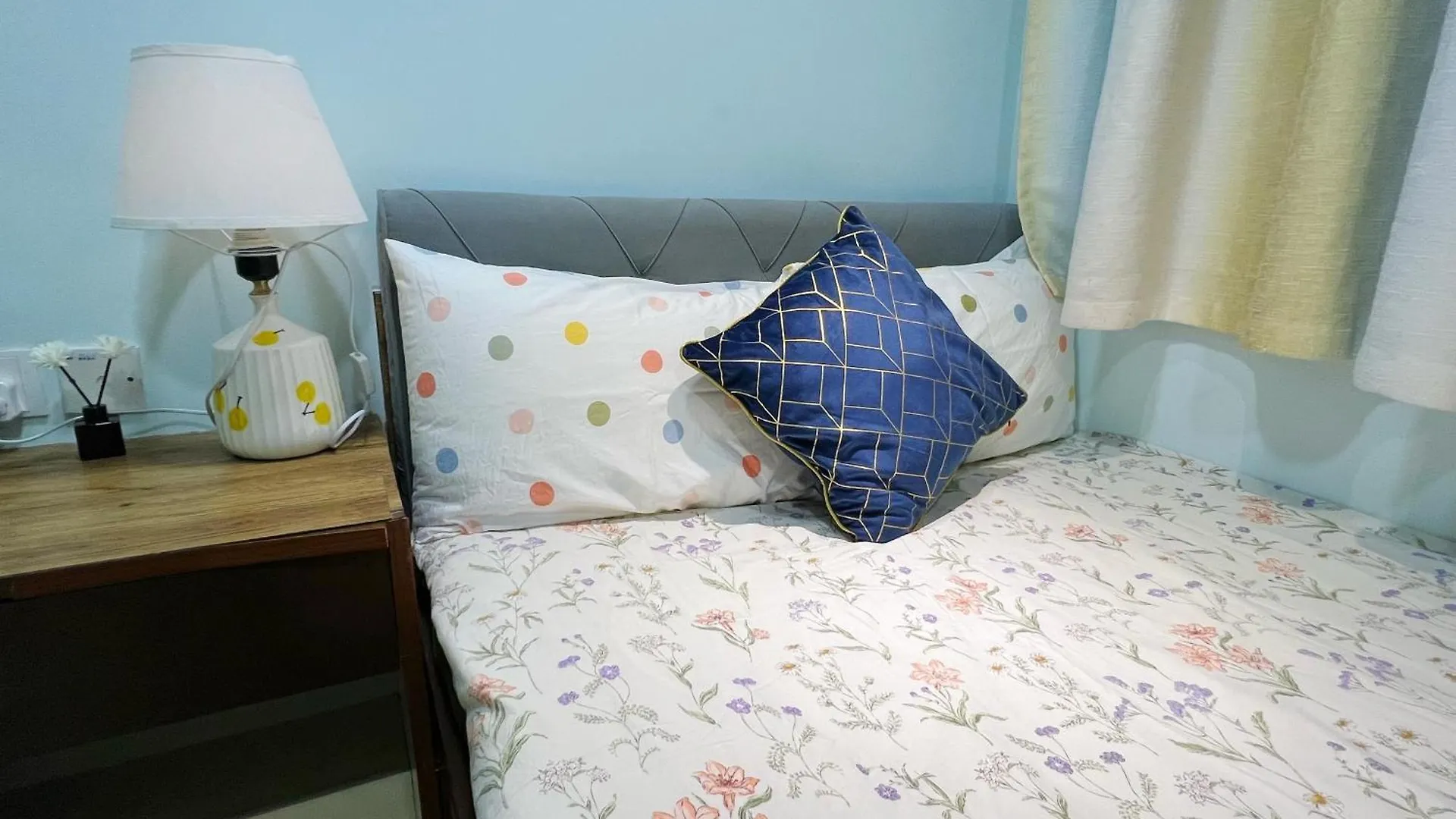 Amu Dreamhouse 阿木旅舍 Hostel Hong Kong China