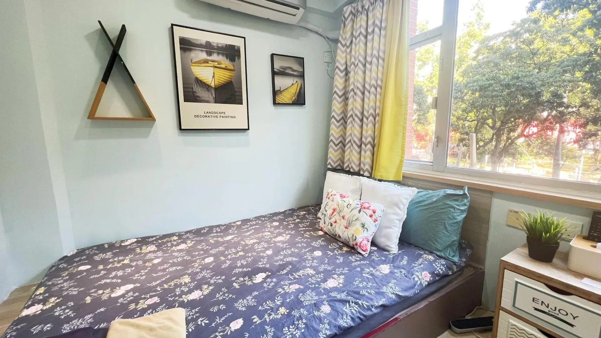 Amu Dreamhouse 阿木旅舍 Hostel Hong Kong