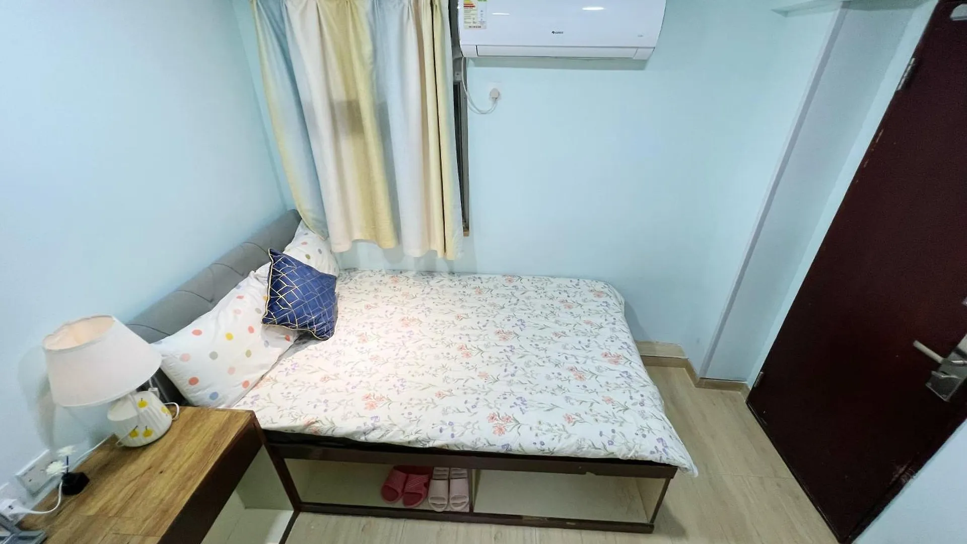 Amu Dreamhouse 阿木旅舍 Hostel Hong Kong