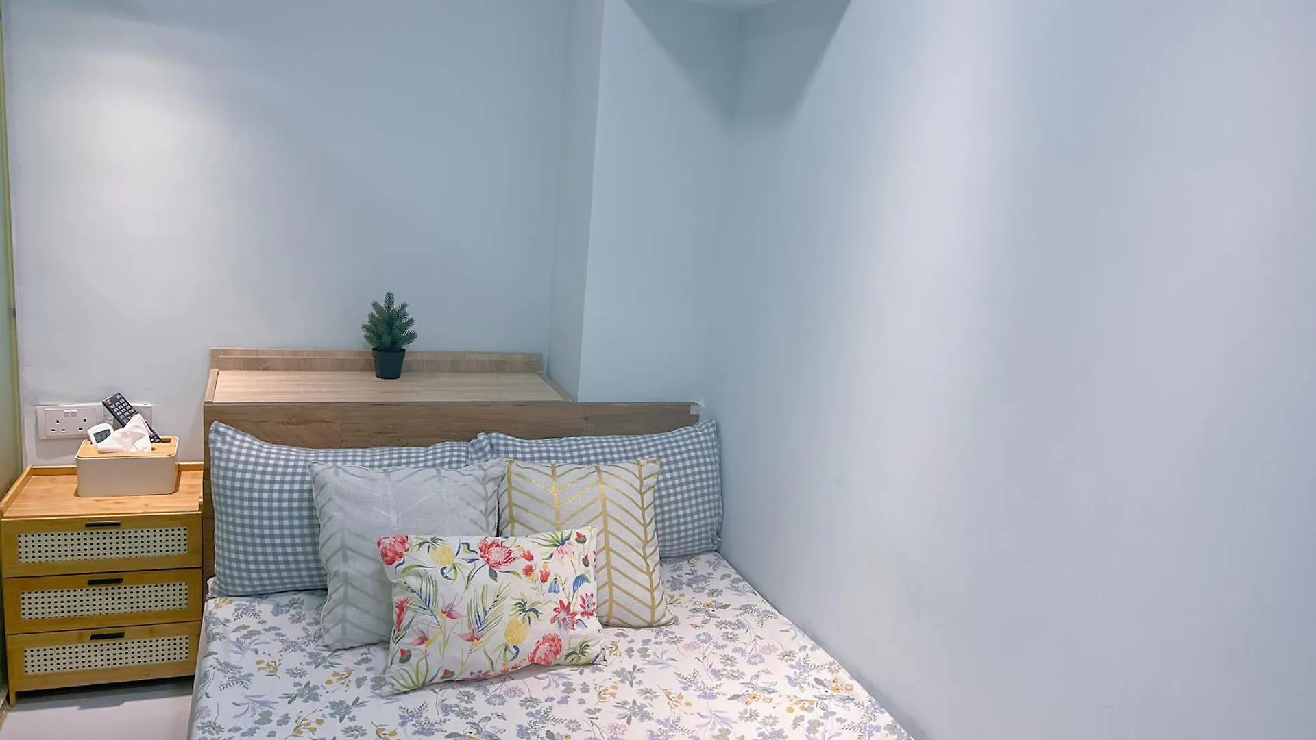 Amu Dreamhouse 阿木旅舍 Hostel Hong Kong