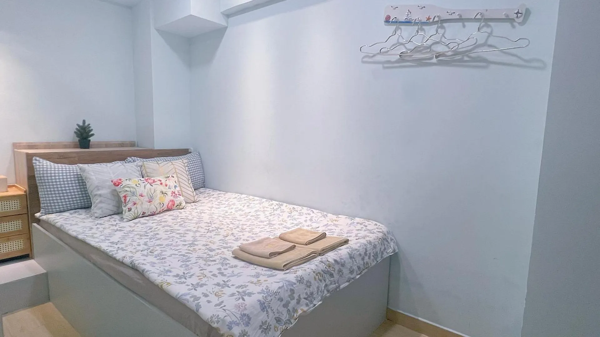 Amu Dreamhouse 阿木旅舍 Hostel Hong Kong