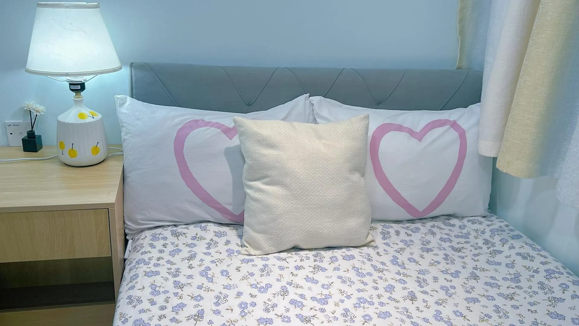 Amu Dreamhouse 阿木旅舍 Hostel Hong Kong