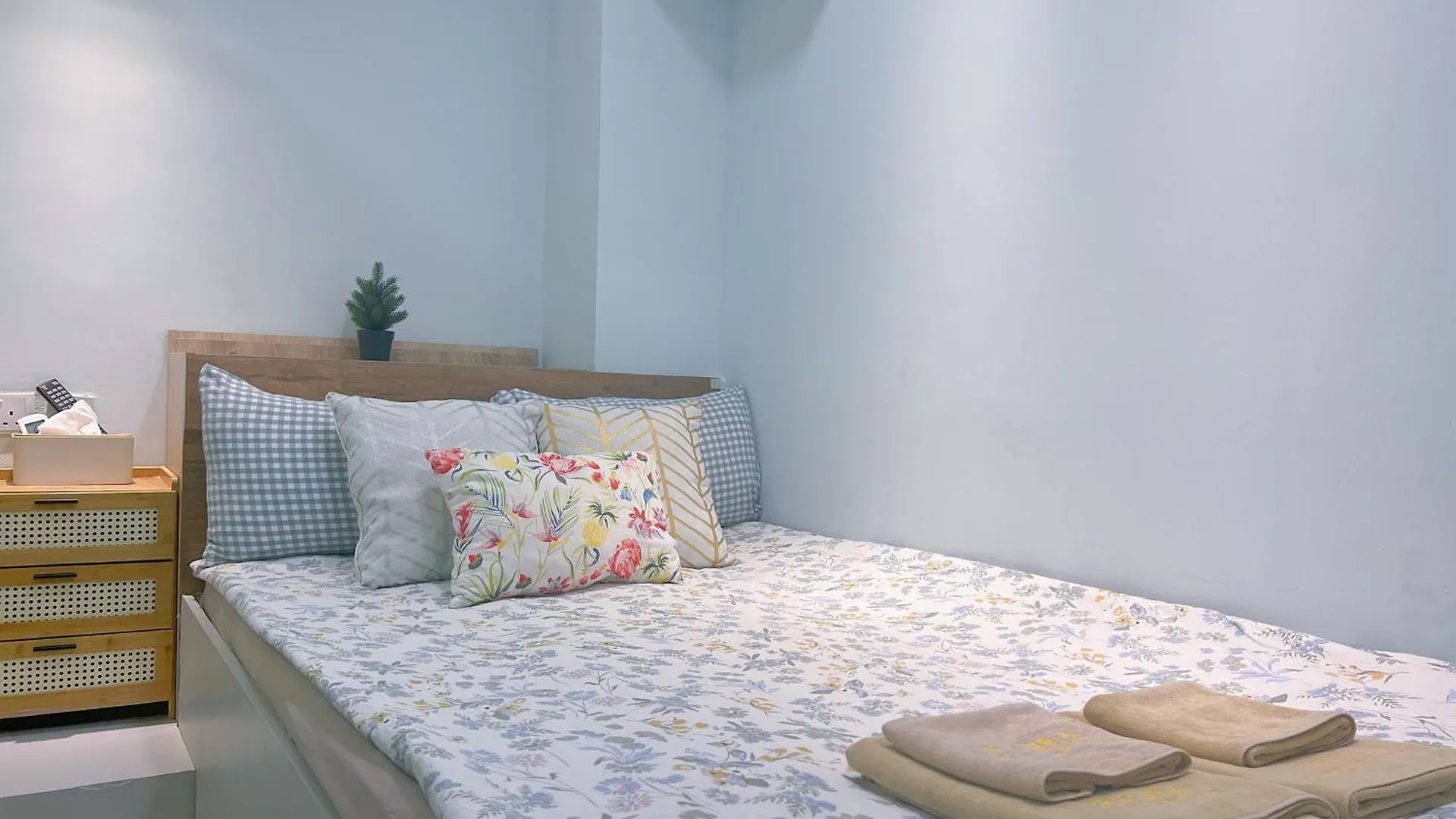 Amu Dreamhouse 阿木旅舍 Hostel Hong Kong China