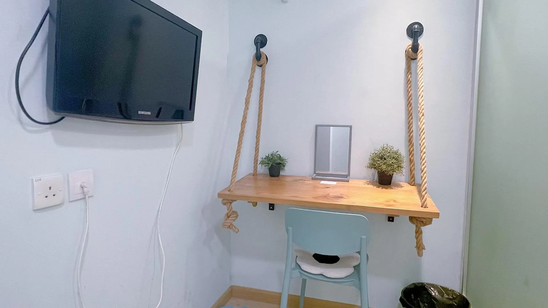 Amu Dreamhouse 阿木旅舍 Hostel Hong Kong