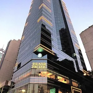 Island Pacific Hongkong