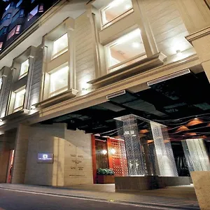 The Luxe Manor Hongkong