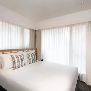 公寓式酒店 香港莎玛港岛北服务式公寓, 香港