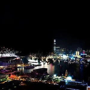 Crafa Harbour Hongkong