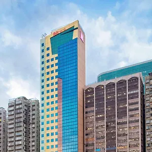 酒店 宜必思香港北角酒店, 香港