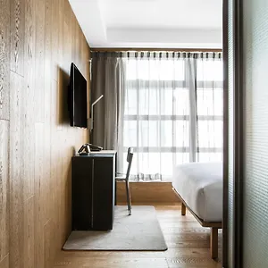 Tuve Hongkong