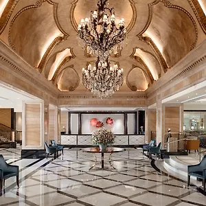 5* מלון The Langham