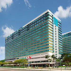Regal Riverside Hongkong