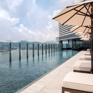 4* Hotel Hyatt Centric Victoria Harbour