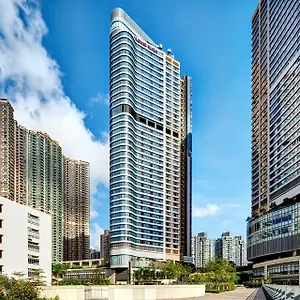 Crowne Plaza Kowloon East By Ihg Hongkong