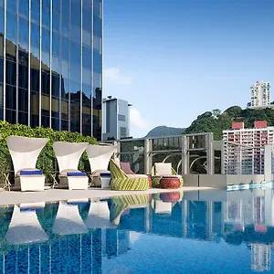 4* Hotel Indigo Island By Ihg