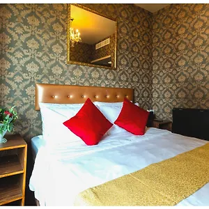4* Hotel Ramada Grand Tsim Sha Tsui