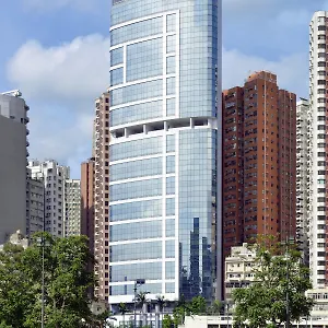 4* Hotel Metropark Causeway Bay