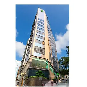 Hotel Stanford Hillview, Hong Kong