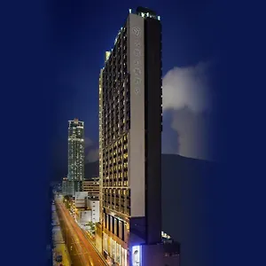 Rosedale Kowloon Hongkong