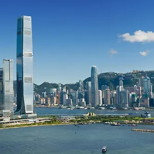 公寓式酒店 港景汇, 香港