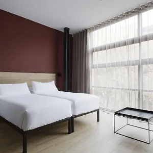 Allada 3* Barcelona