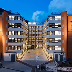 Hostel Yha Ho House Youth, Hong Kong