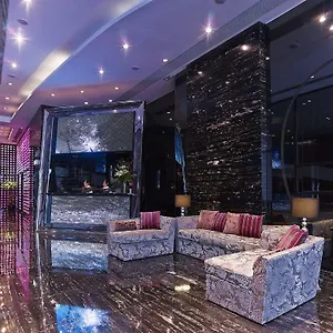 Dorsett Kwun Tong, Гонконг