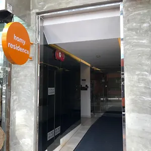 Homy Hong Kong