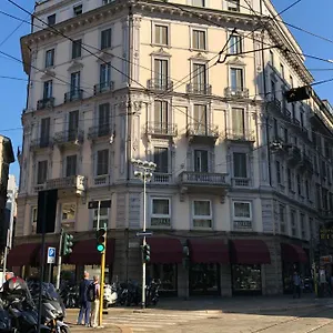 La Madonnina Milán