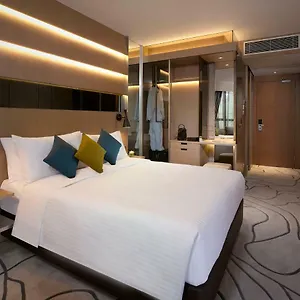 The Harbourview - Chinese Ymca Of Hongkong
