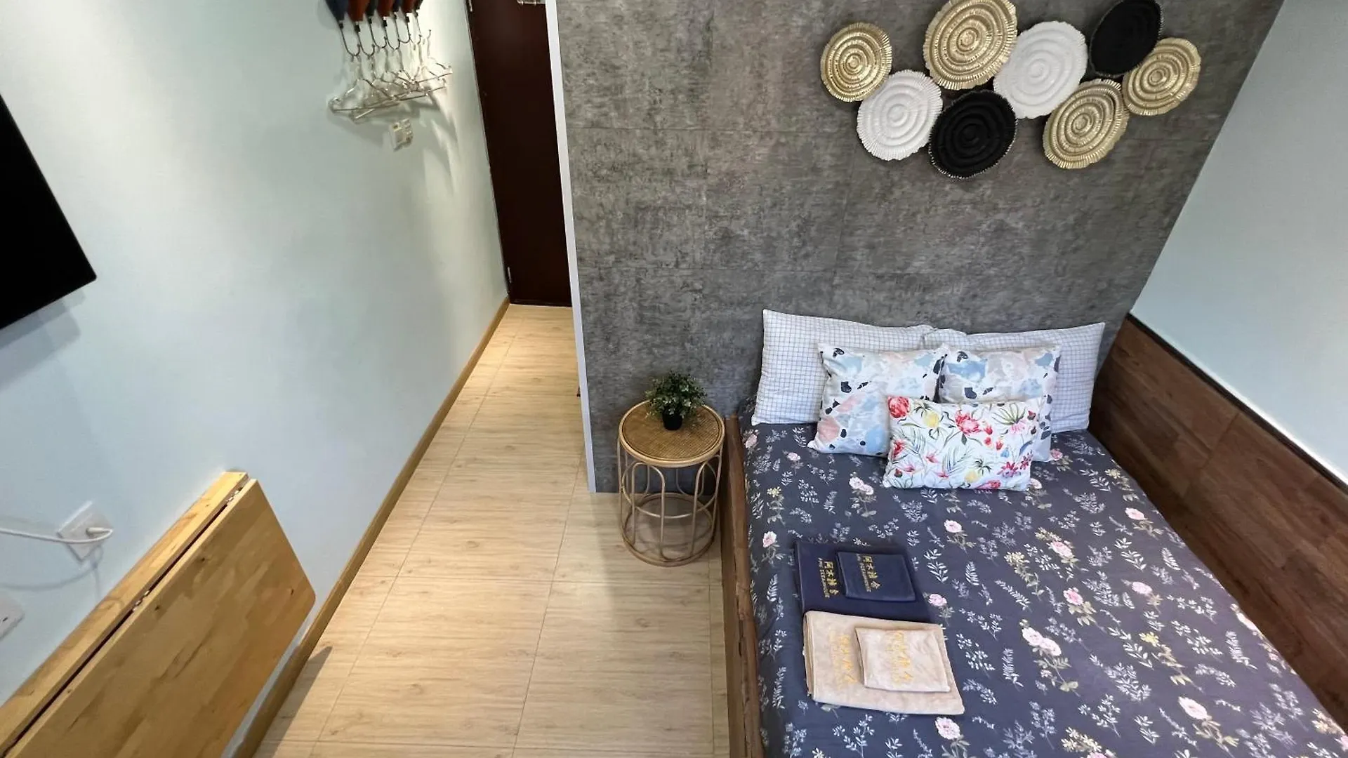 Amu Dreamhouse 阿木旅舍 Hostel Hong Kong